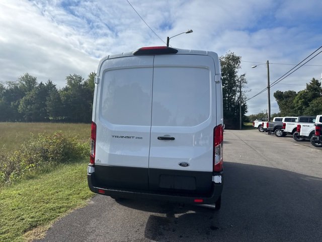 New 2025 Ford Transit 250 148 Medium Roof image 7