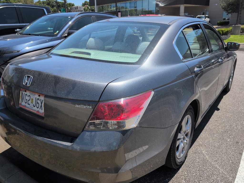 Used 2010 Honda Accord LX-P image 6