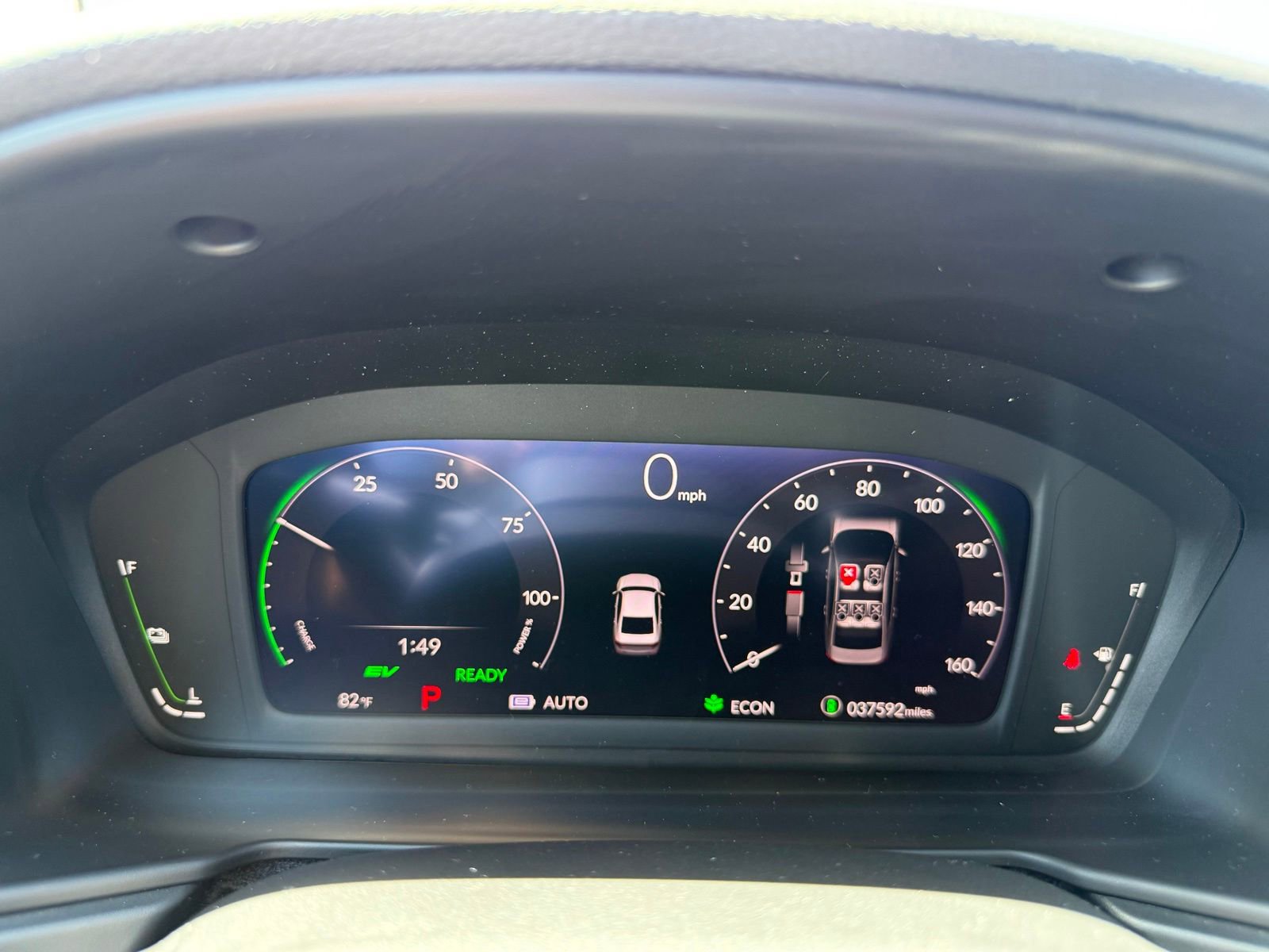 Used 2023 Honda Accord Sport image 14