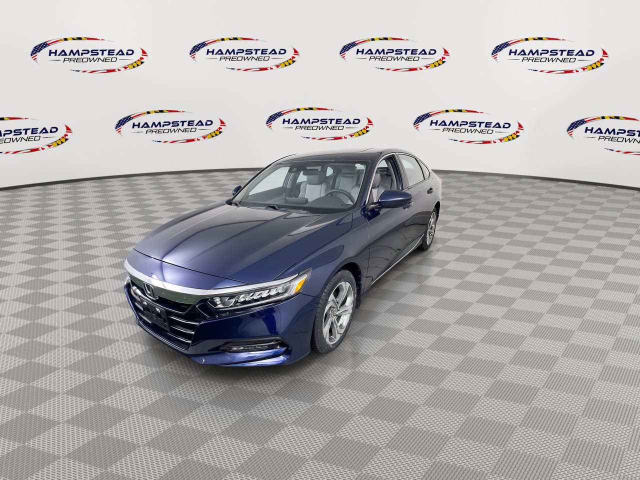 Used 2019 Honda Accord EX image 4