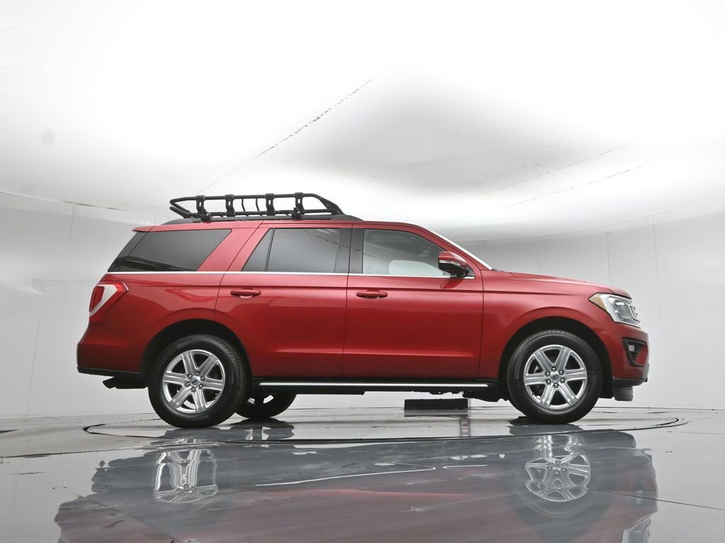 Certified 2020 Ford Expedition XLT w/ Equipment Group 202A image 51