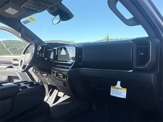 New 2026 Chevrolet Silverado 2500 LT image 30