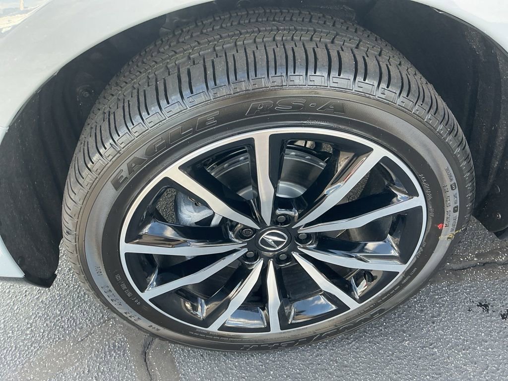 New 2026 Acura RDX A-Spec image 23