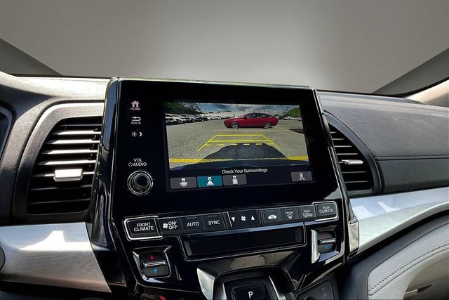 Used 2023 Honda Odyssey EX-L image 14