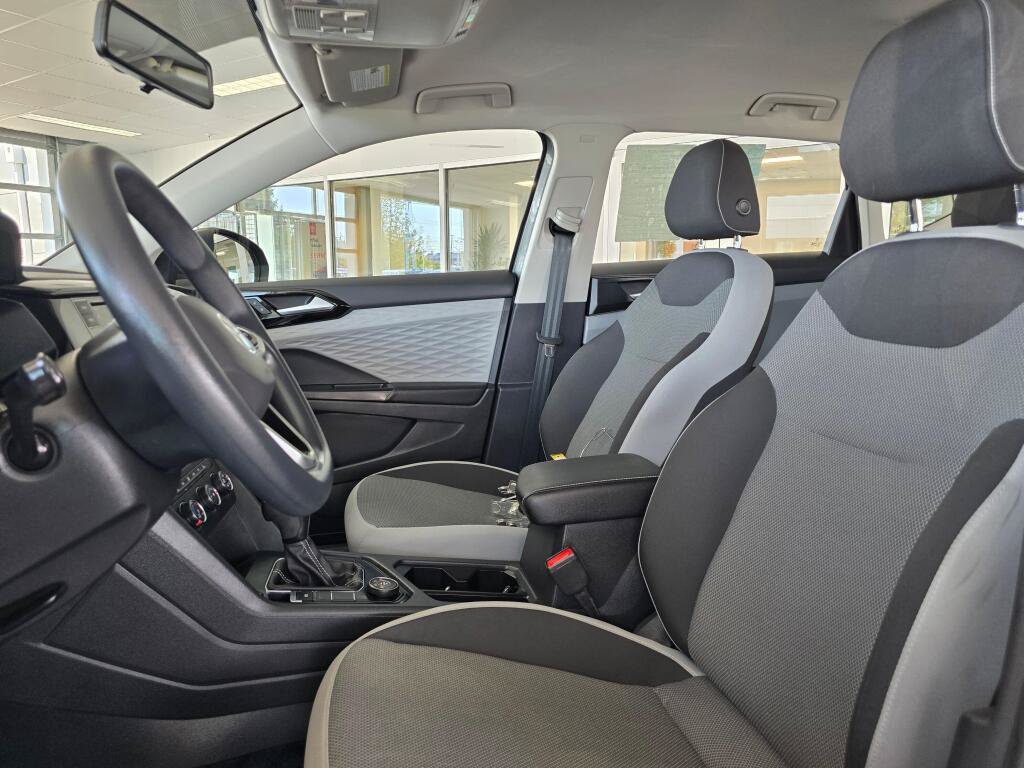 Used 2022 Volkswagen Taos S AWD/4WD image 18