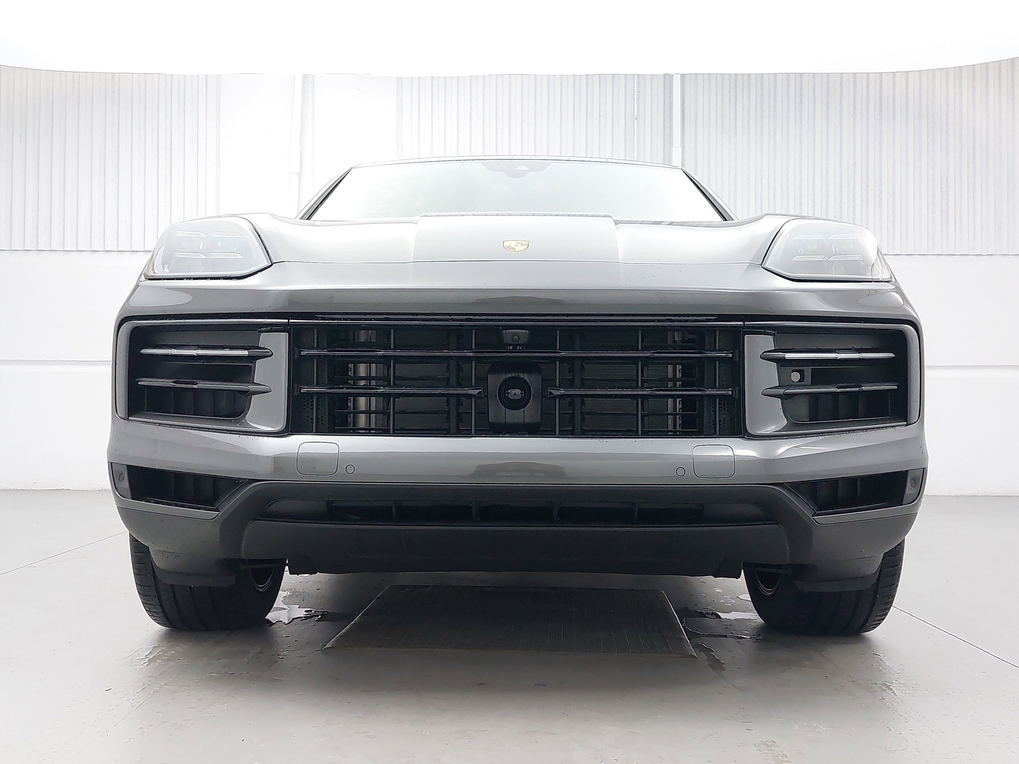 New 2025 Porsche Cayenne E-Hybrid image 10