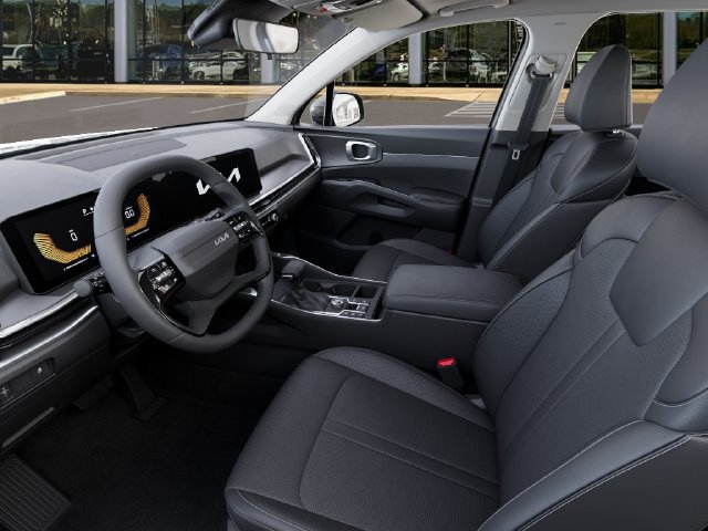 New 2026 Kia Sorento S w/ S Panoramic Sunroof Package FWD image 17