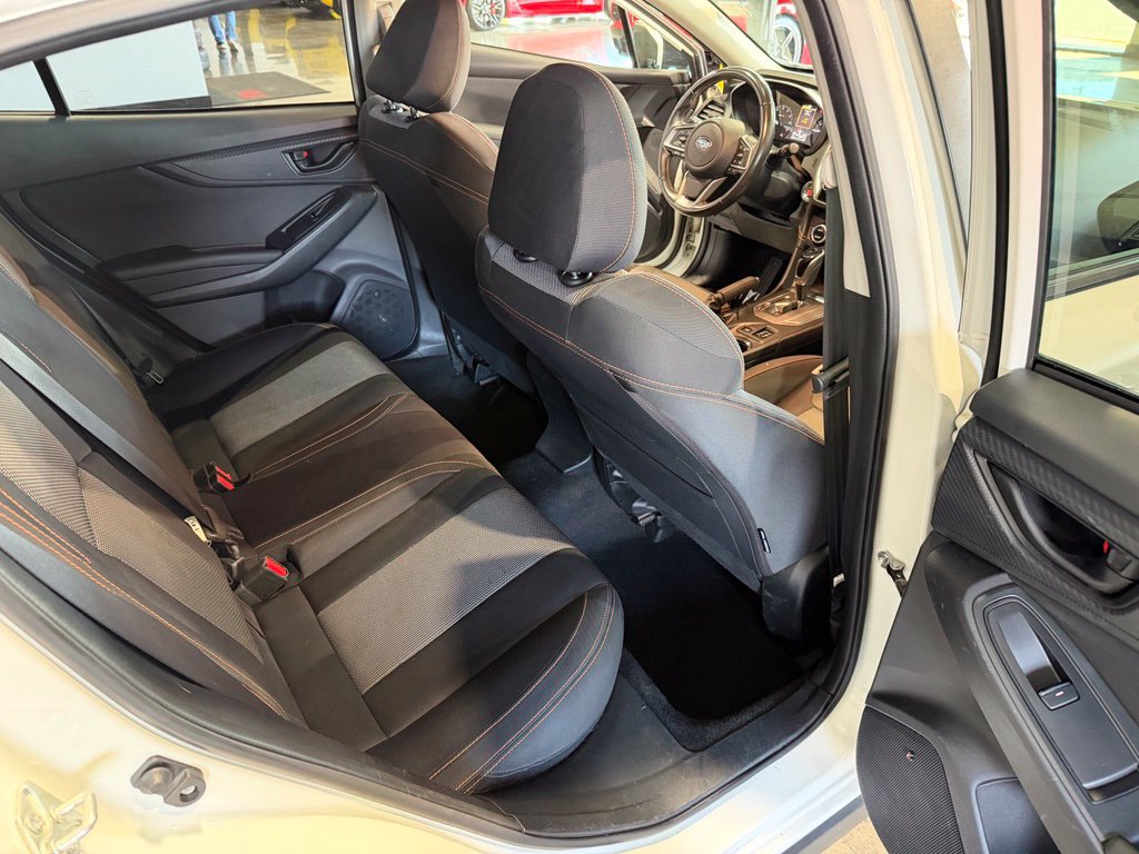 Used 2021 Subaru Crosstrek 2.0i Premium w/ Moonroof Package AWD/4WD image 19