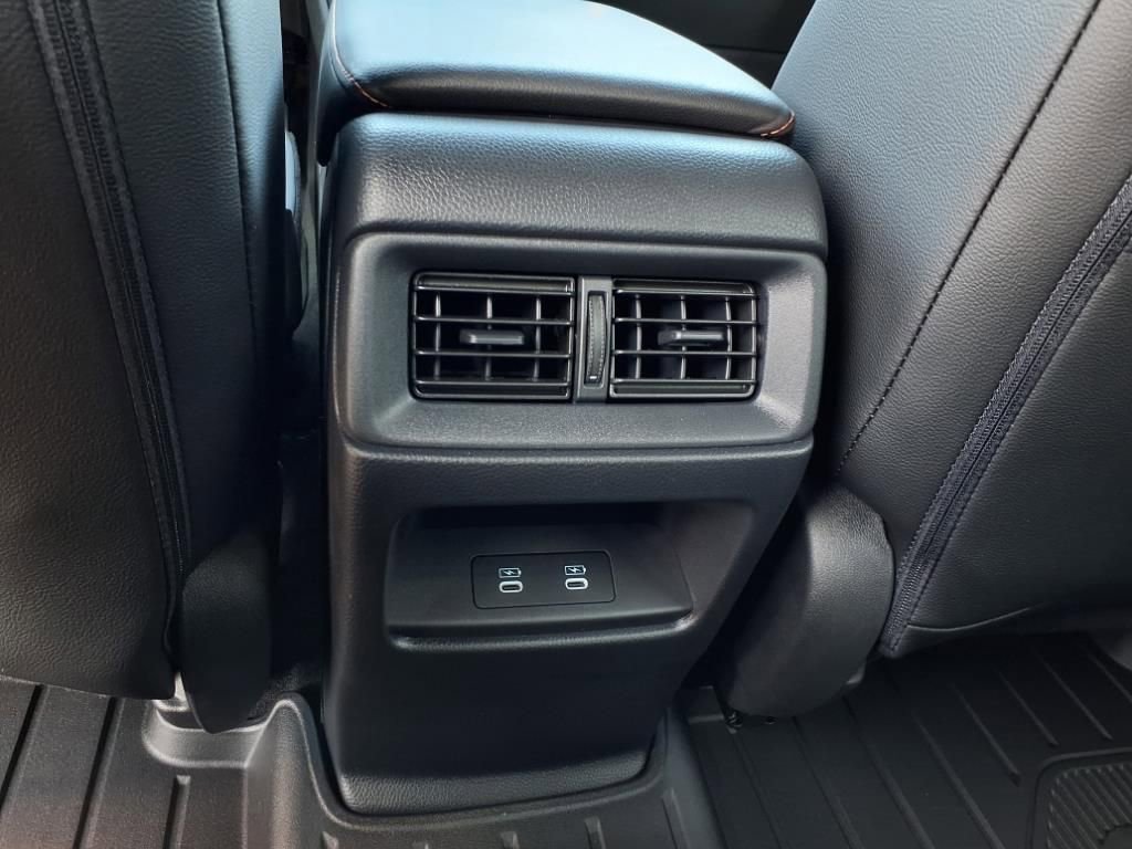 New 2026 Honda CR-V Sport-L image 25