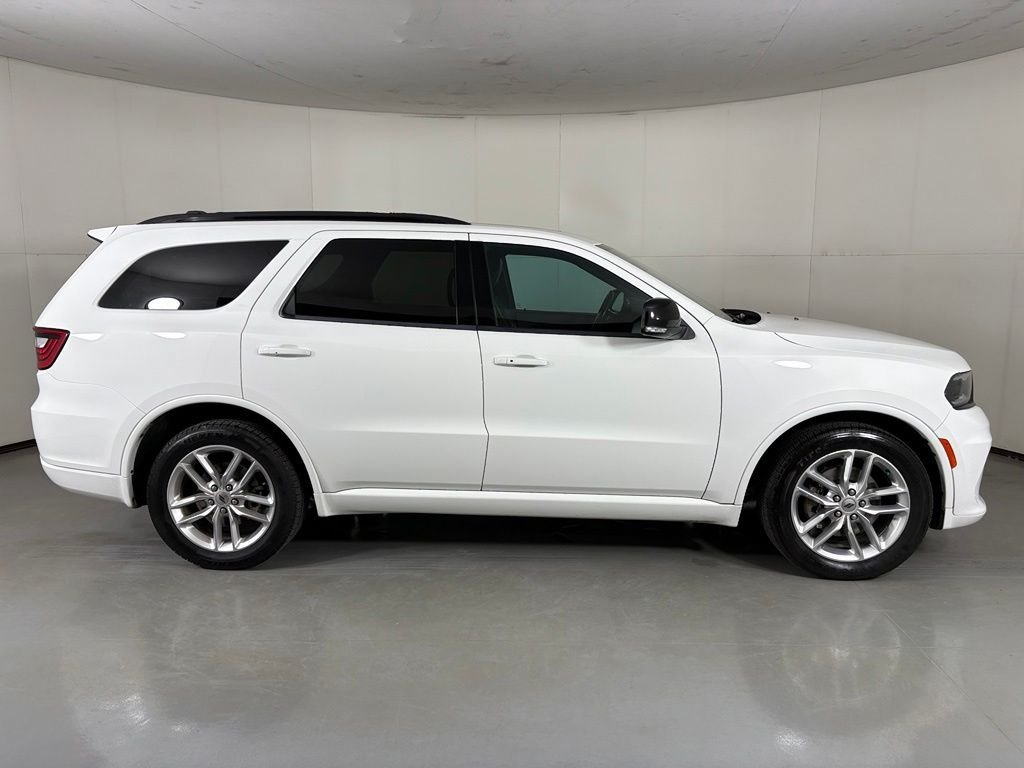 Used 2024 Dodge Durango GT RWD image 9