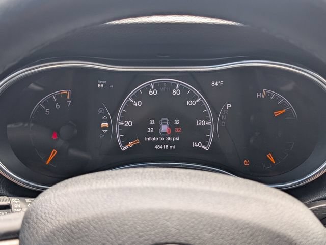 Used 2018 Jeep Grand Cherokee Limited RWD image 22