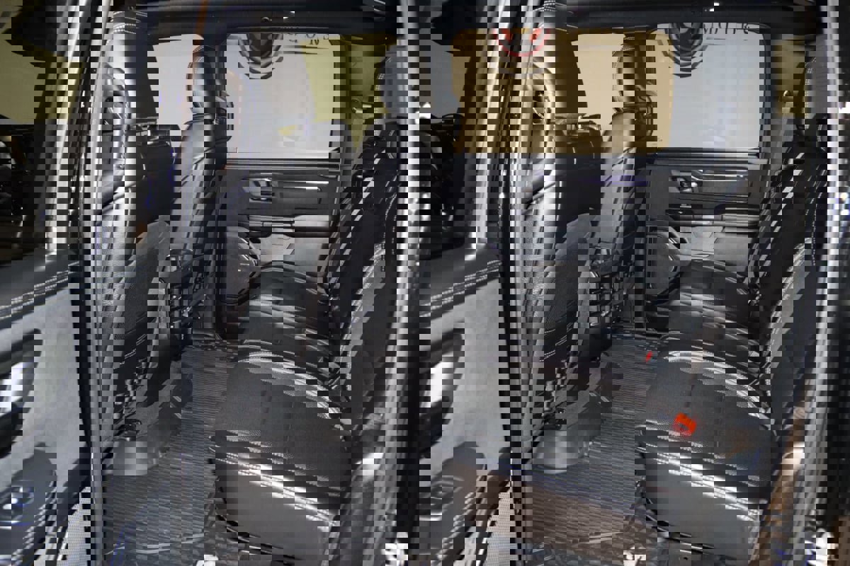 Used 2022 RAM 1500 TRX w/ TRX Level 2 Equipment Group image 68