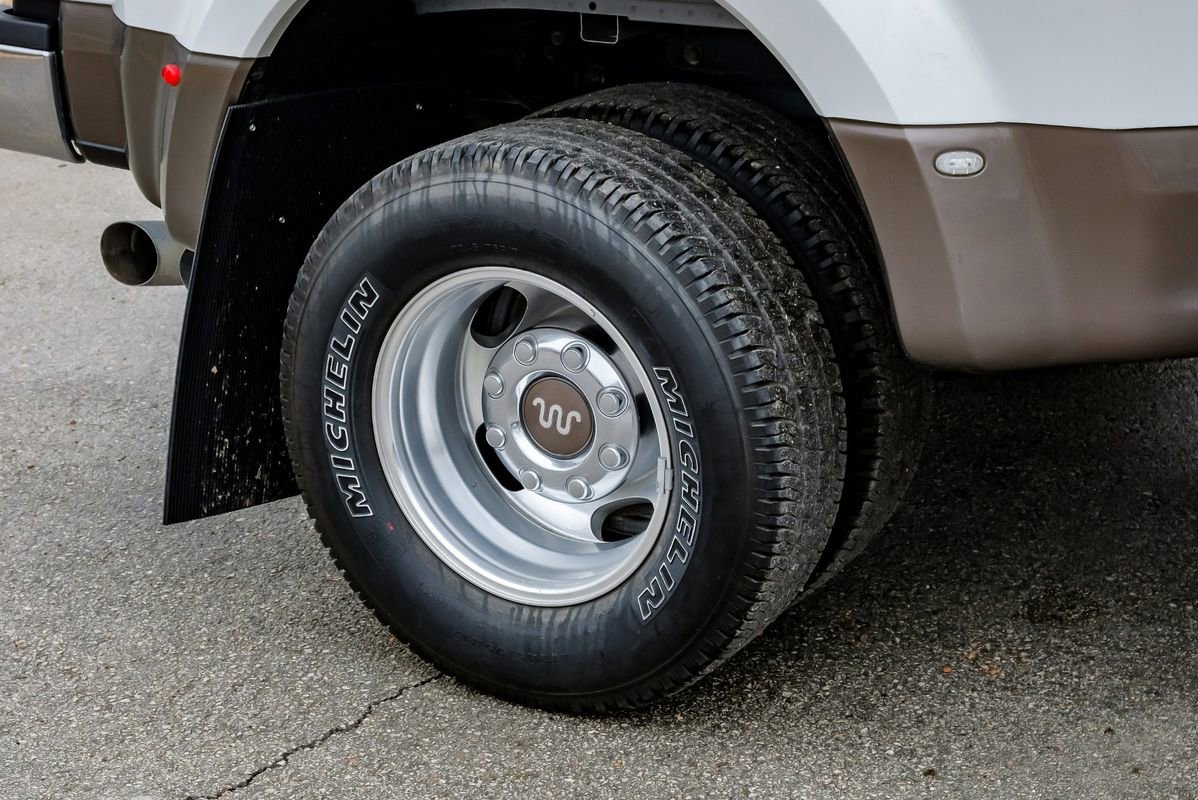 Used 2020 Ford F350 King Ranch w/ King Ranch Ultimate Package image 62