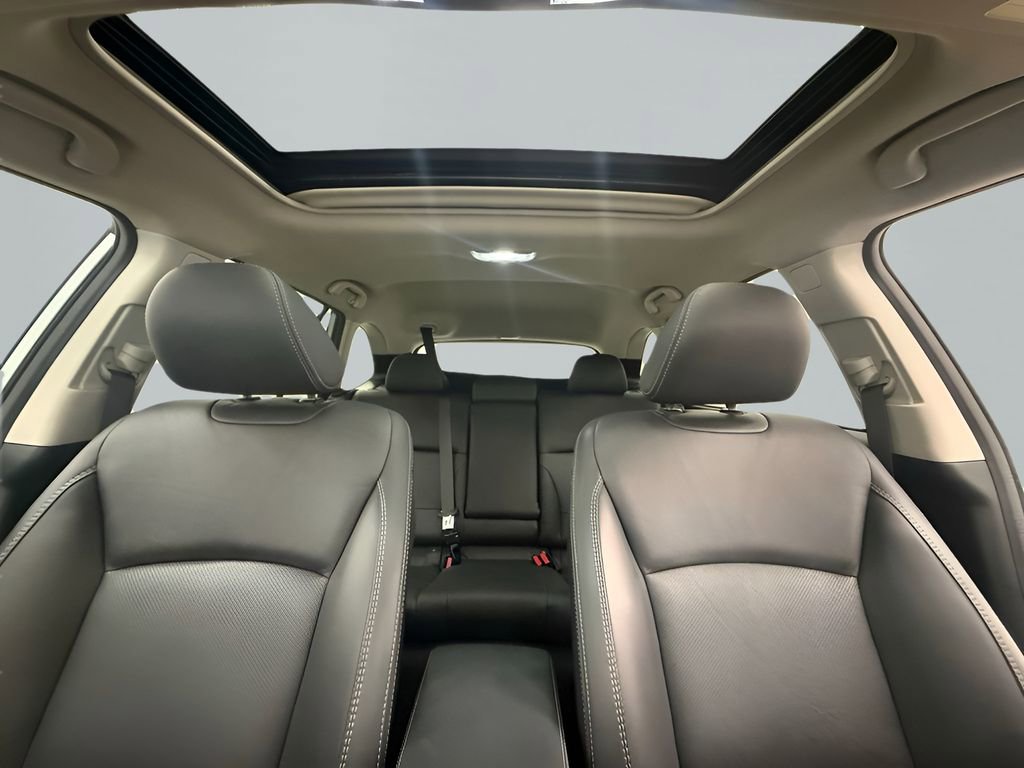 Used 2019 Subaru Outback 2.5i Limited w/ Popular Package #2 image 14