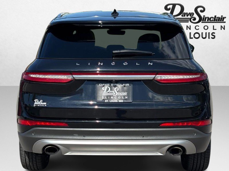 Certified 2022 Lincoln Corsair Reserve w/ Equipment Group 201A AWD/4WD image 4