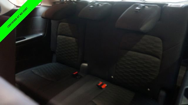 Certified 2024 Nissan Pathfinder S image 39