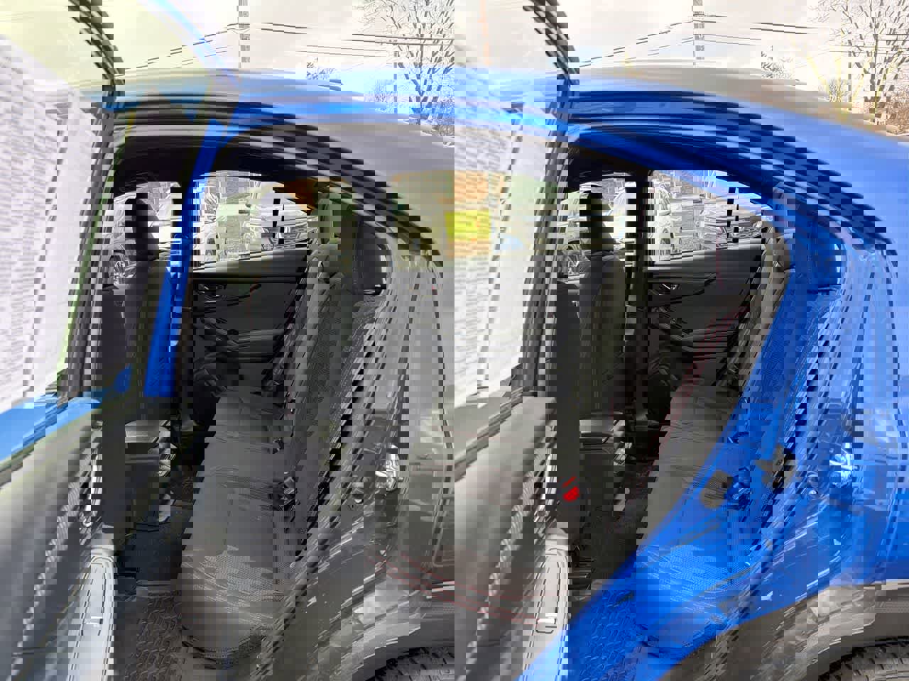 Certified 2023 Subaru WRX Premium image 24