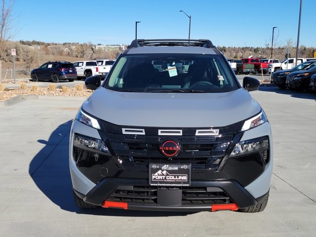 New 2026 Nissan Rogue SV image 5