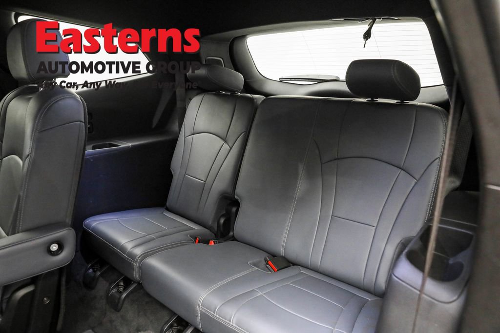 Used 2024 Buick Enclave Premium image 29