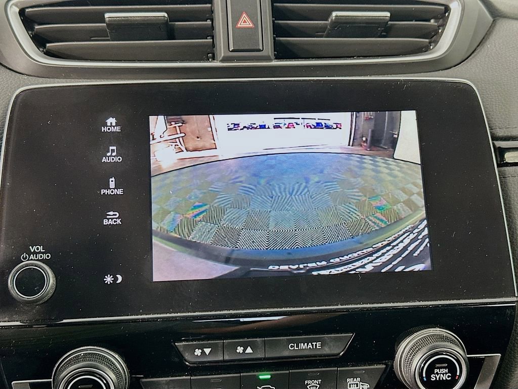 Used 2017 Honda CR-V EX image 13