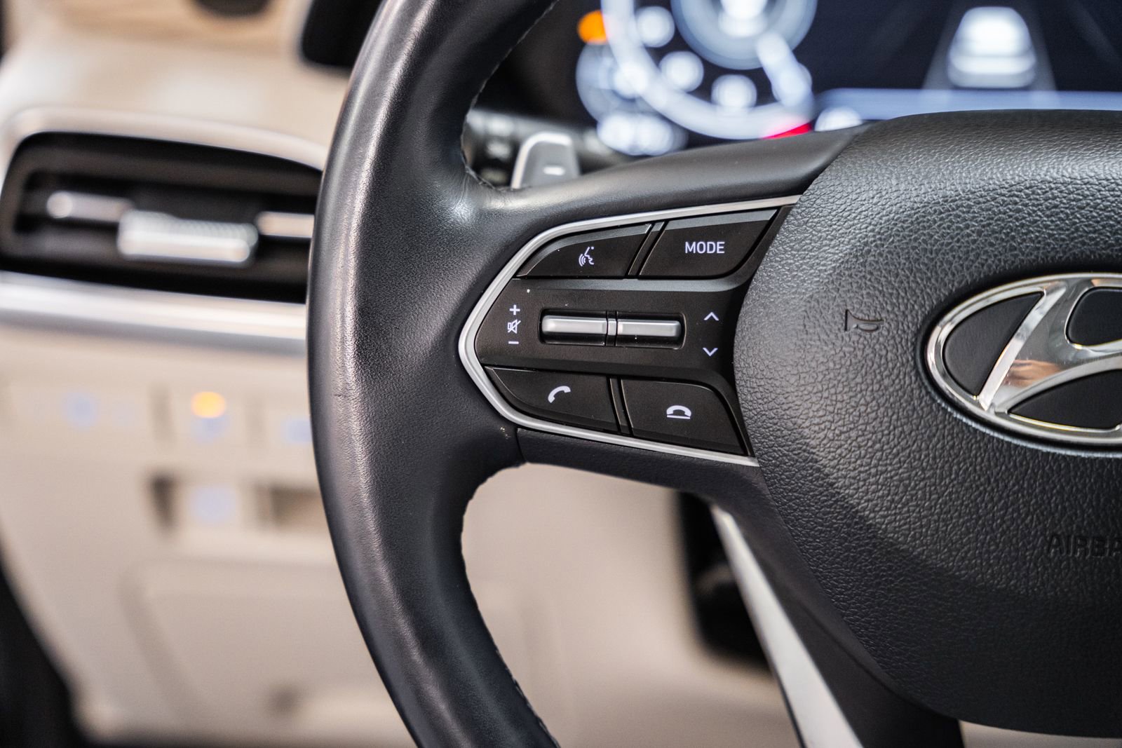 Used 2021 Hyundai Palisade Limited image 35