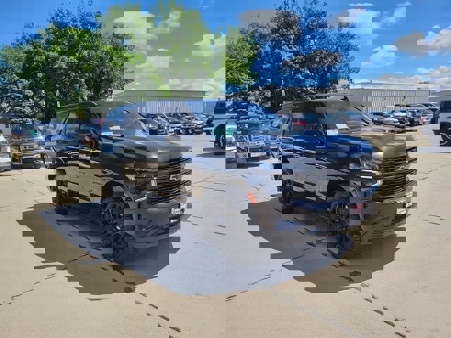 Used 2023 Chevrolet Tahoe RST