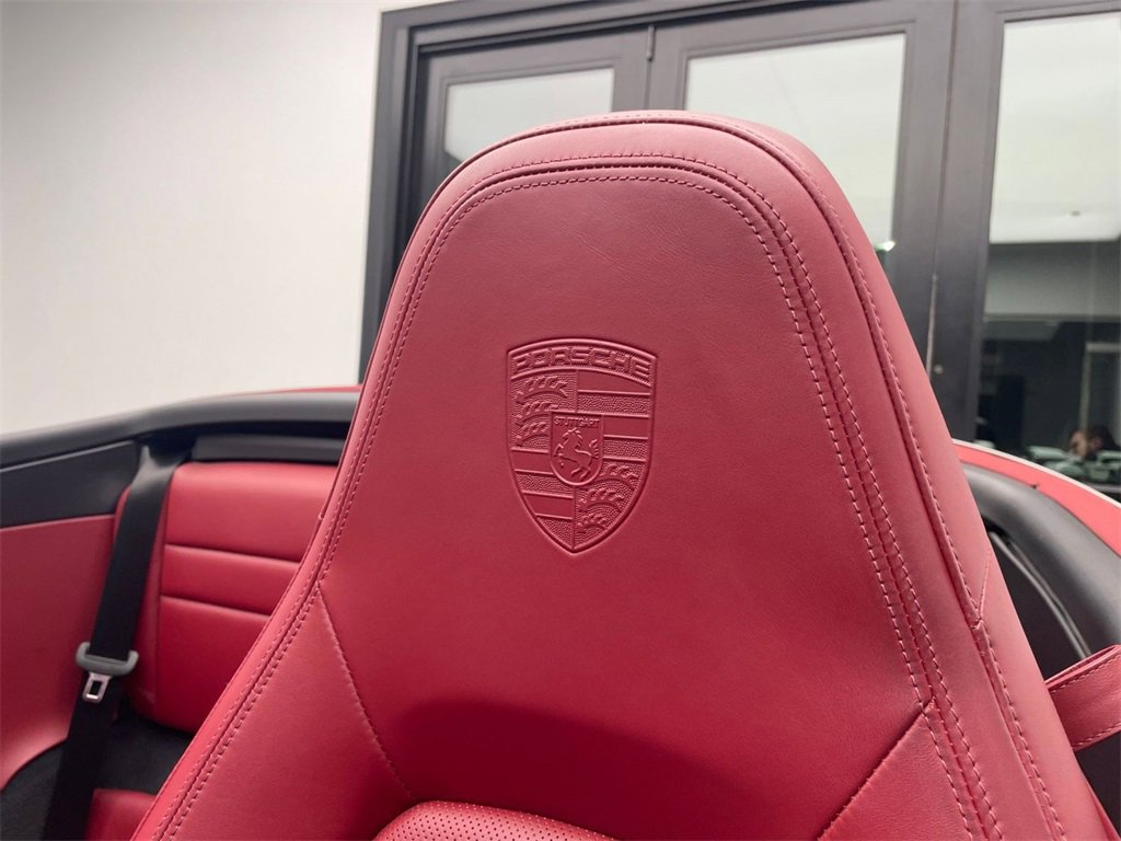 Certified 2023 Porsche 911 Carrera image 21