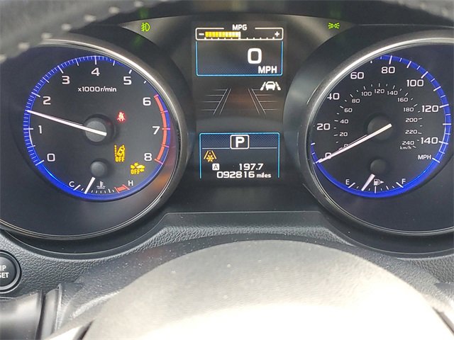 Used 2019 Subaru Outback 2.5i Limited image 21