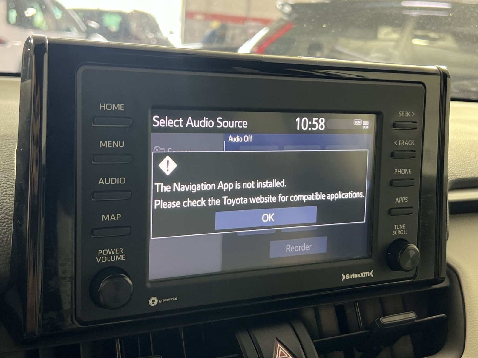 Used 2022 Toyota RAV4 XLE w/ Convenience Package AWD/4WD image 21