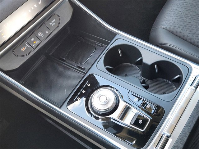 Certified 2025 Kia Carnival SX image 21