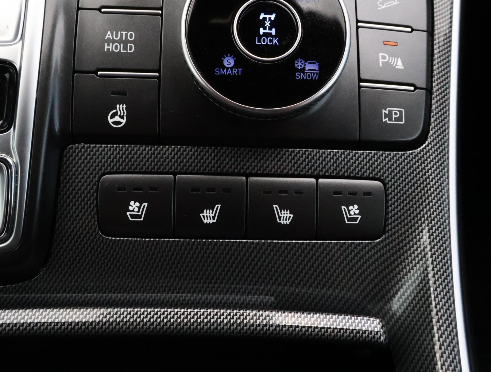 Used 2022 Hyundai Santa Fe Limited image 30