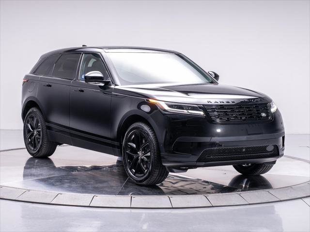 New 2026 Land Rover Range Rover Velar S image 7