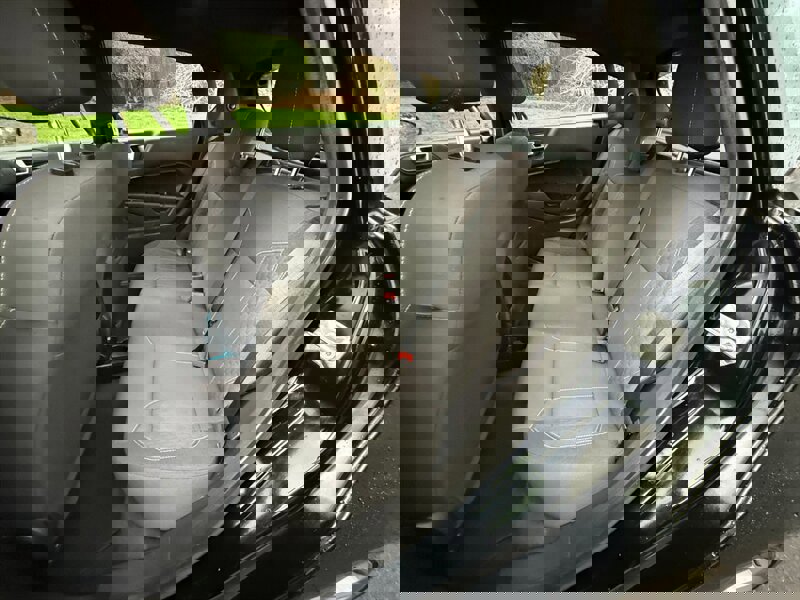 Used 2018 Ford Fiesta ST image 15