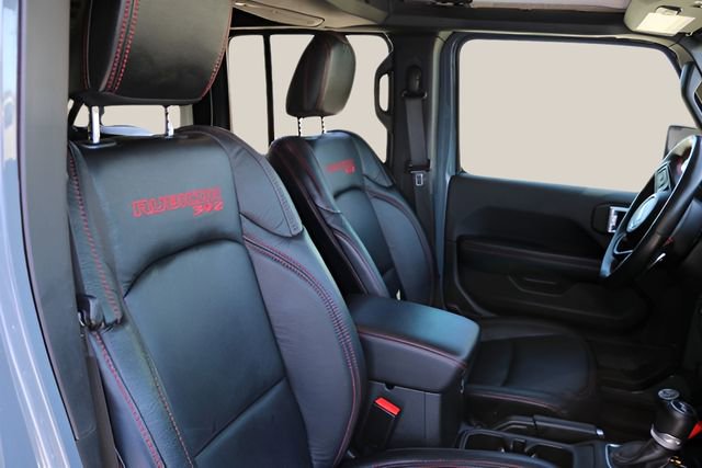 Used 2024 Jeep Wrangler Rubicon 392 image 20