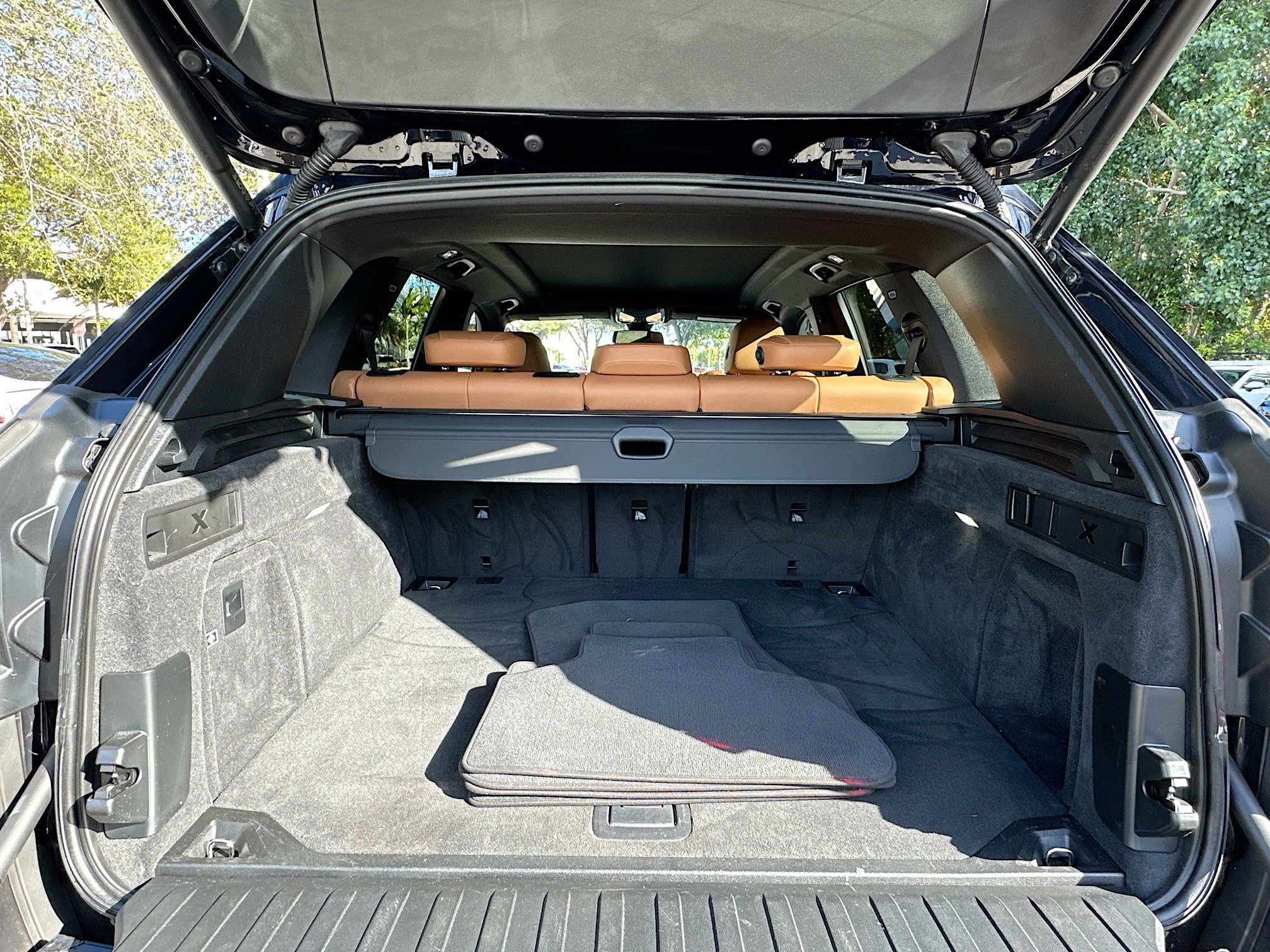 Certified 2023 BMW X5 sDrive40i w/ M Sport Package image 27