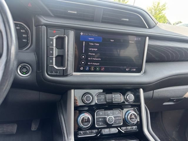 Used 2021 GMC Yukon XL Denali w/ Denali Ultimate Package AWD/4WD image 11