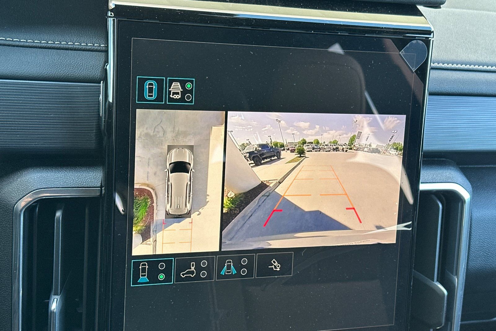 New 2026 GMC Acadia Elevation w/ Black Edition image 21