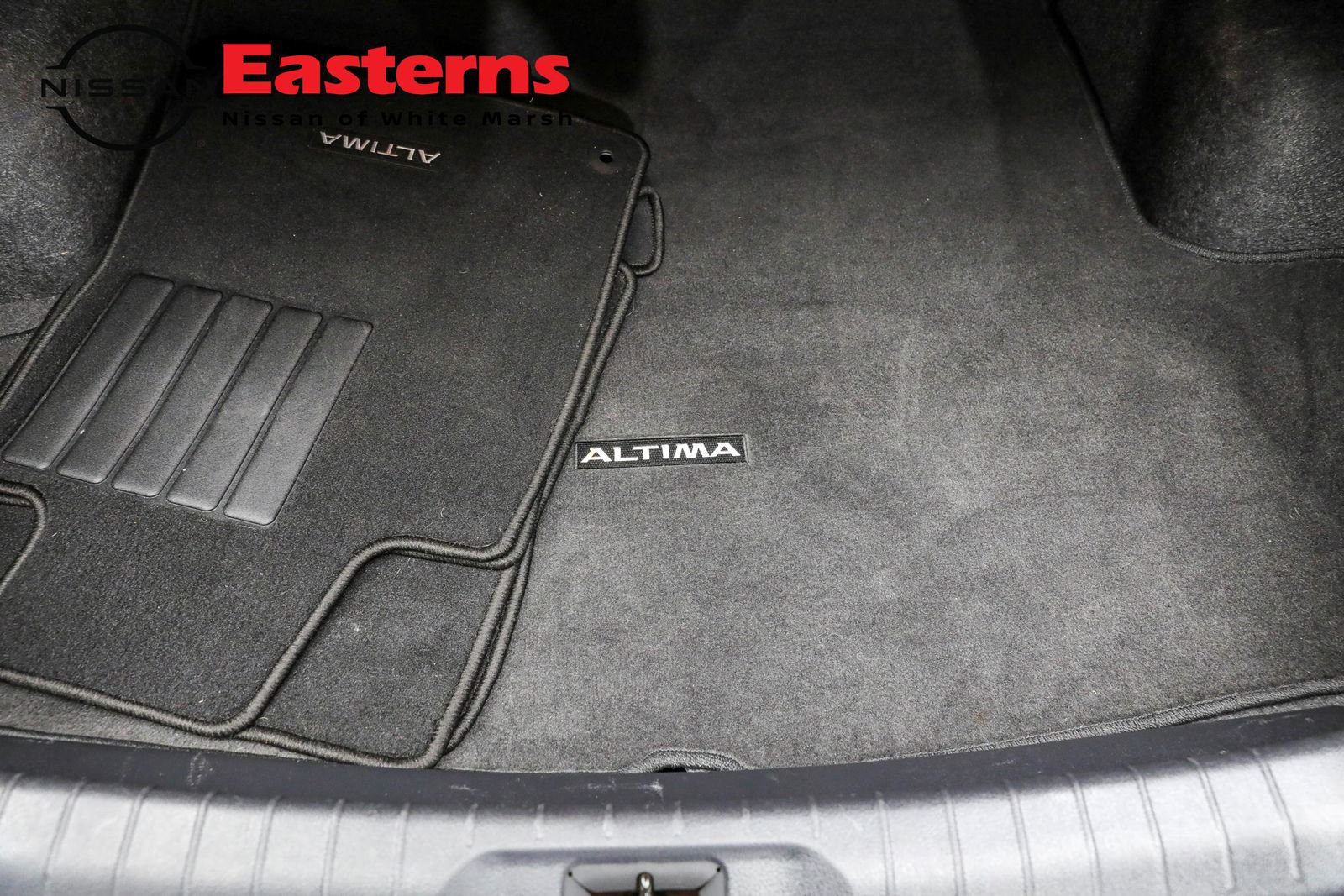 Used 2023 Nissan Altima 2.5 SV w/ SV Premium Package image 20