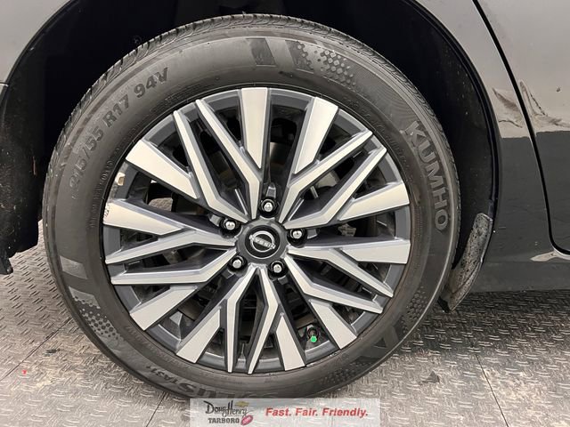Used 2025 Nissan Altima 2.5 SV FWD image 18