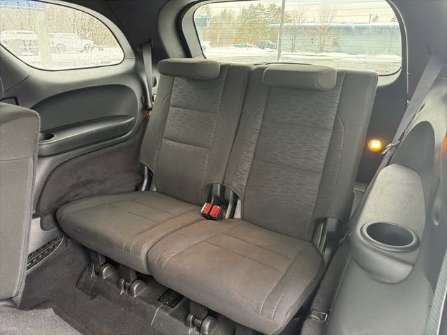 Used 2025 Dodge Durango GT image 12