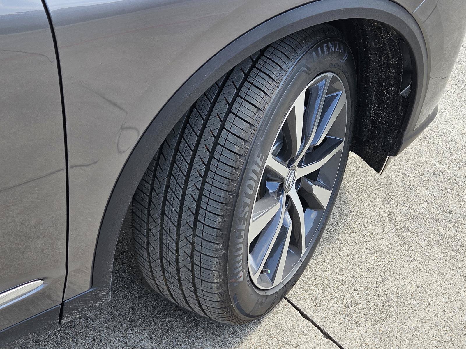 New 2026 Acura MDX w/ Technology Package AWD/4WD image 7