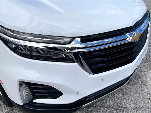 Used 2023 Chevrolet Equinox LT FWD image 29