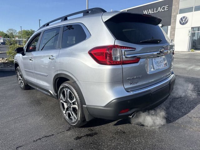 New 2026 Subaru Ascent Touring w/ Popular Package #1 AWD/4WD image 52