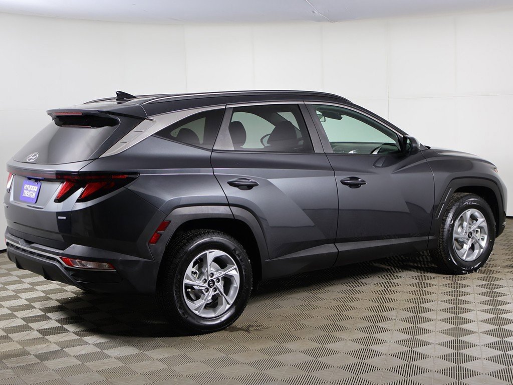 Used 2024 Hyundai Tucson SEL image 10
