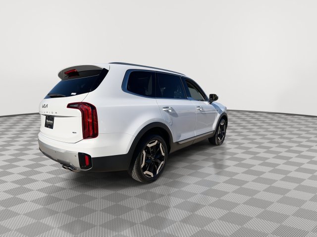 Certified 2023 Kia Telluride S AWD/4WD image 11