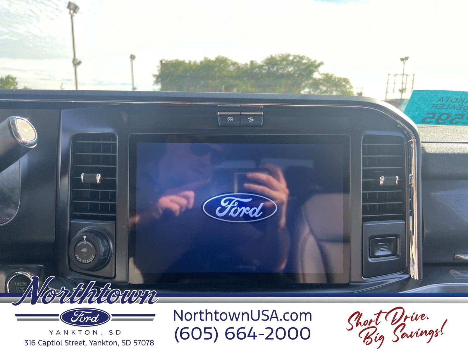 New 2026 Ford F250 Lariat w/ Lariat Ultimate Package AWD/4WD image 21