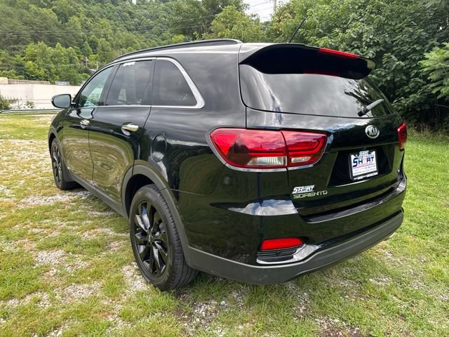 Used 2020 Kia Sorento S AWD/4WD image 6
