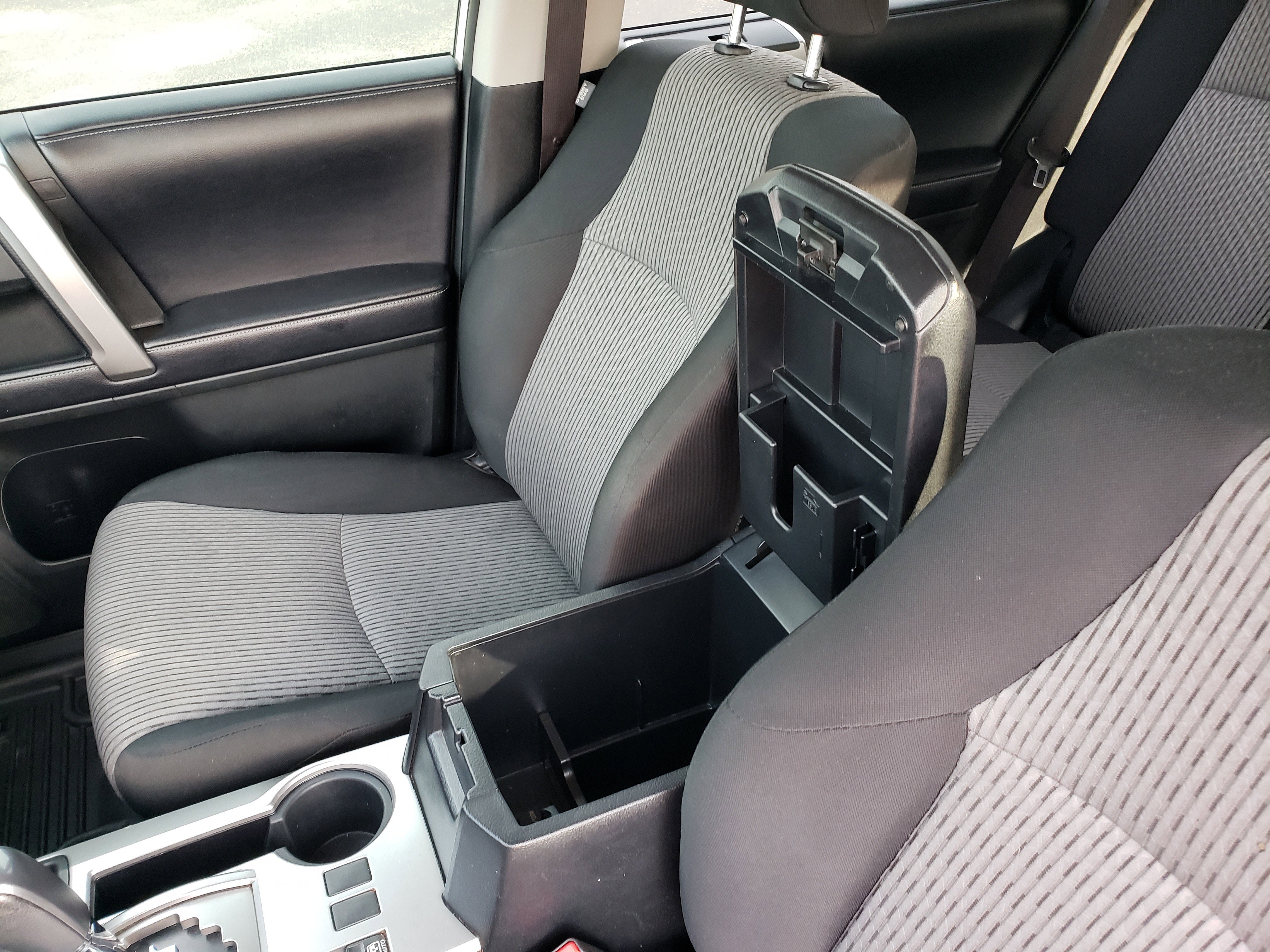 Used 2019 Toyota 4Runner 2WD image 26