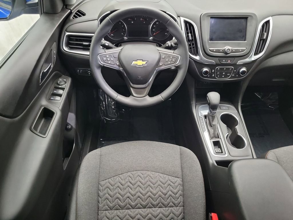 Certified 2024 Chevrolet Equinox LT w/ LPO, Floor Liner Package image 10