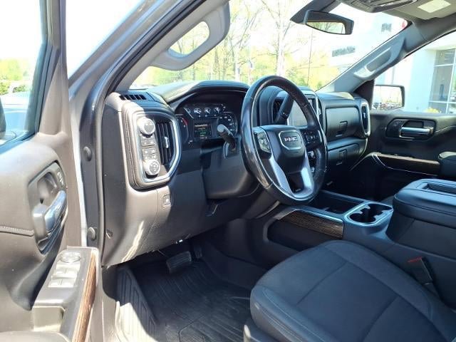 Used 2020 GMC Sierra 1500 Elevation w/ Elevation Value Package image 6